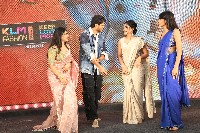 Gum Gum Ganesha Movie Pre Release Event Photos